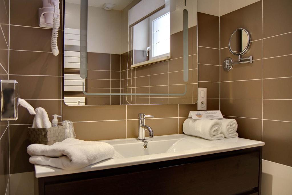 L'Etape 9 Bed & Breakfast Klingenthal Bilik gambar