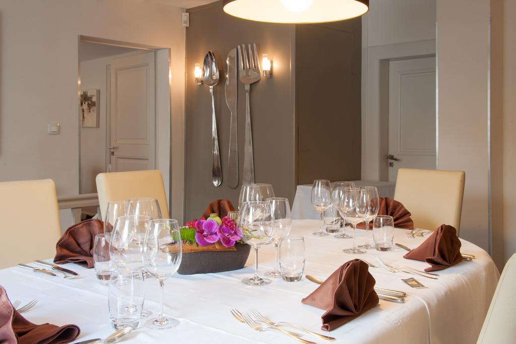 L'Etape 9 Bed & Breakfast Klingenthal Luaran gambar
