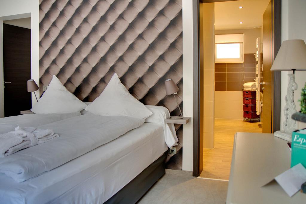 L'Etape 9 Bed & Breakfast Klingenthal Bilik gambar