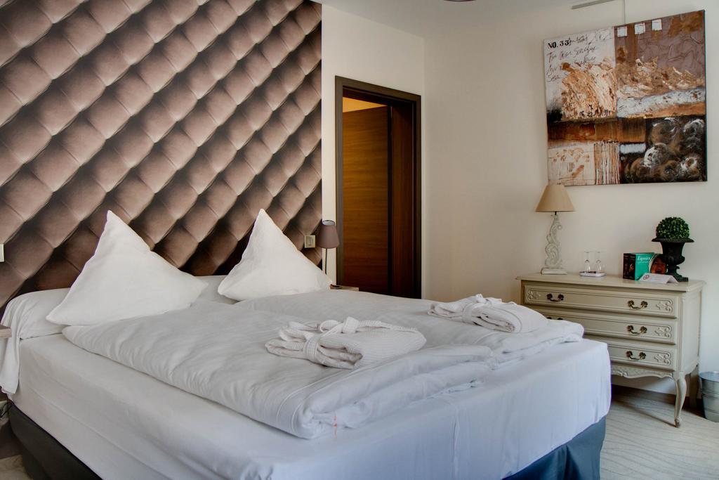 L'Etape 9 Bed & Breakfast Klingenthal Bilik gambar