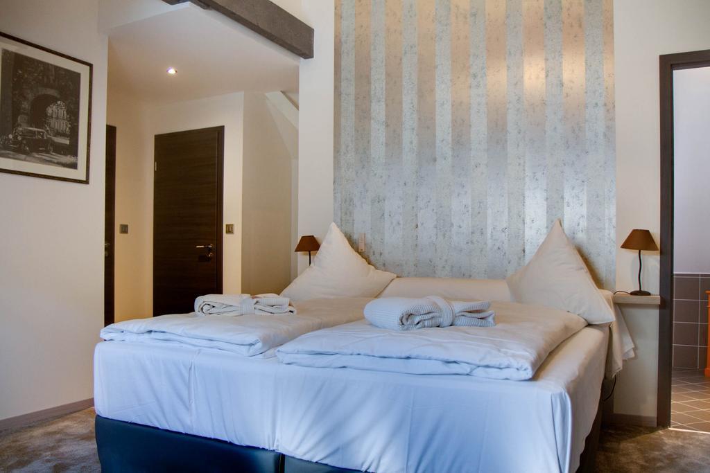 L'Etape 9 Bed & Breakfast Klingenthal Bilik gambar